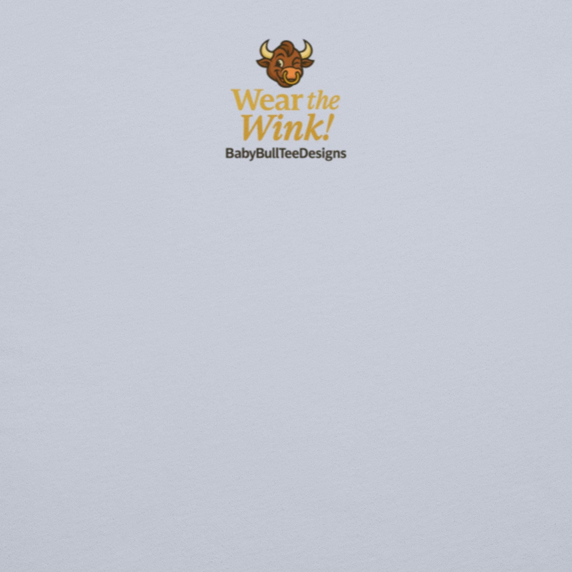 Orange Fishooon!™ – BabyBull Fishing Co. Tee