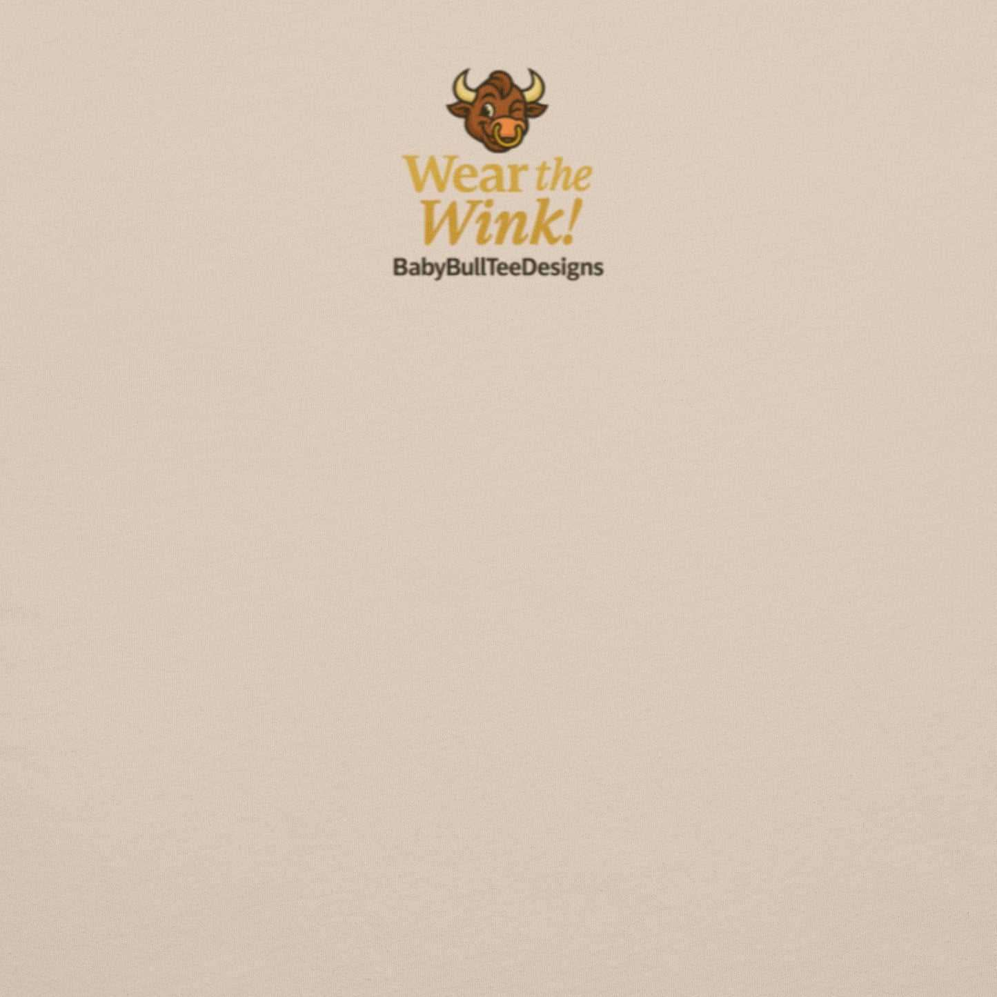 Orange Fishooon!™ – BabyBull Fishing Co. Tee