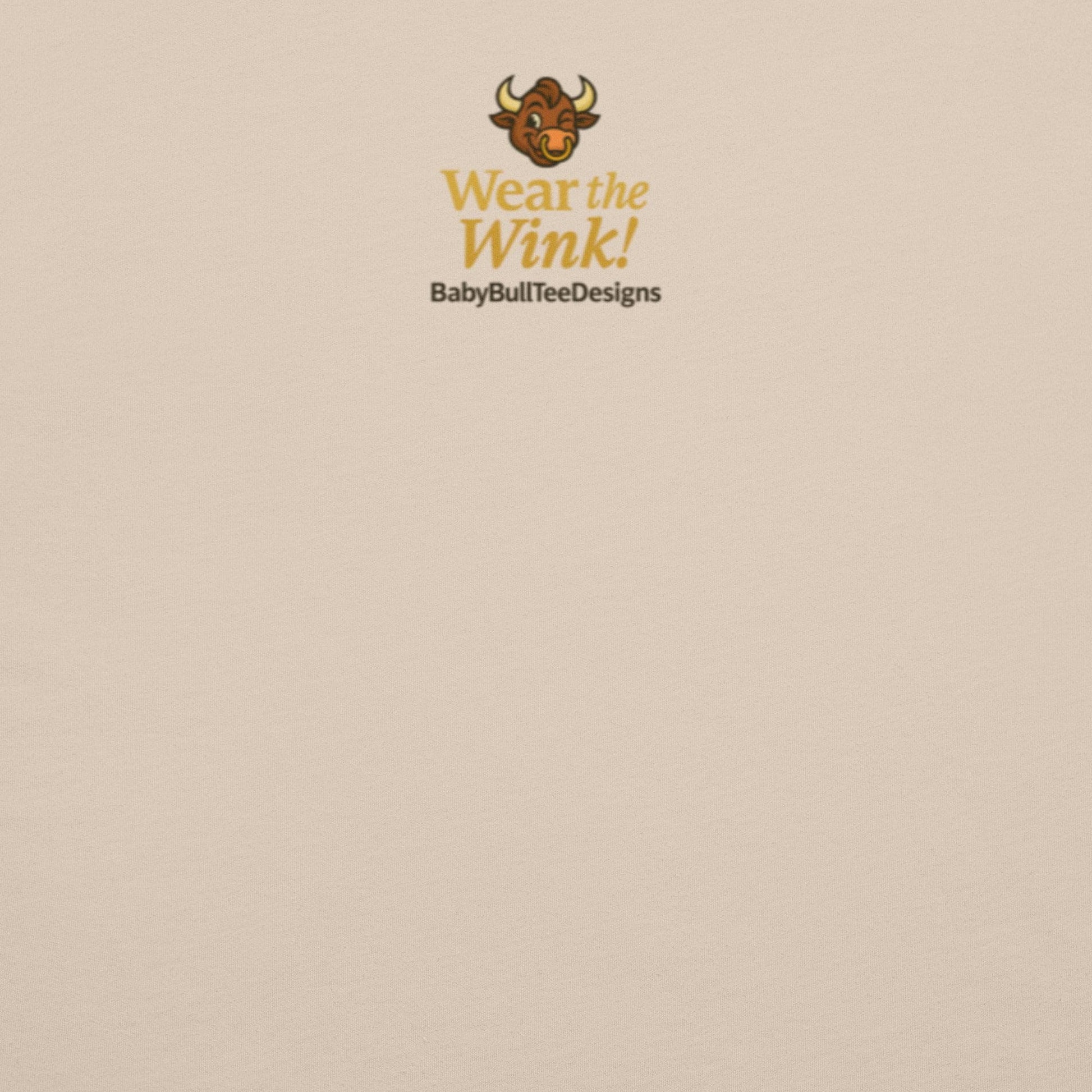 Orange Fishooon!™ – BabyBull Fishing Co. Tee