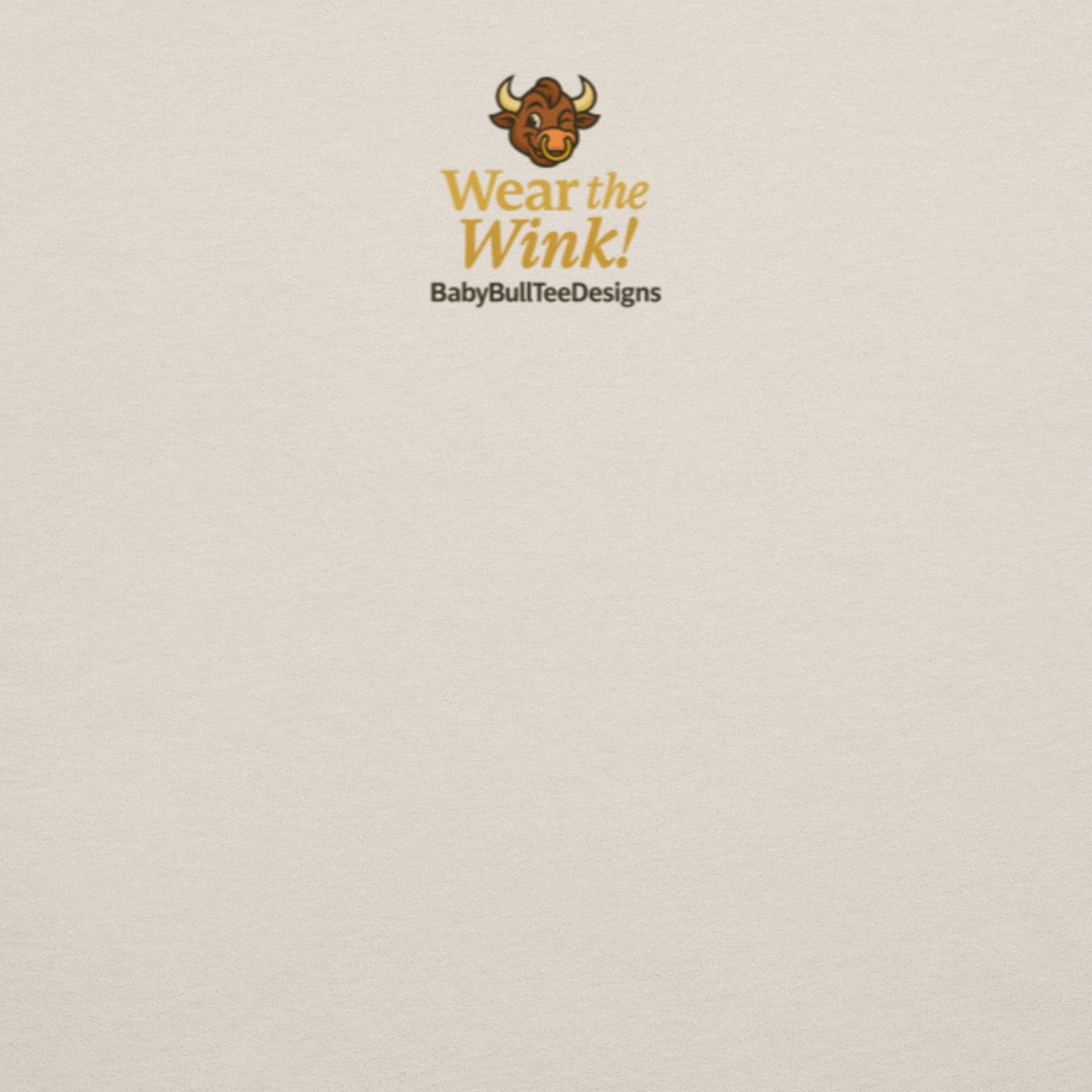 Orange Fishooon!™ – BabyBull Fishing Co. Tee