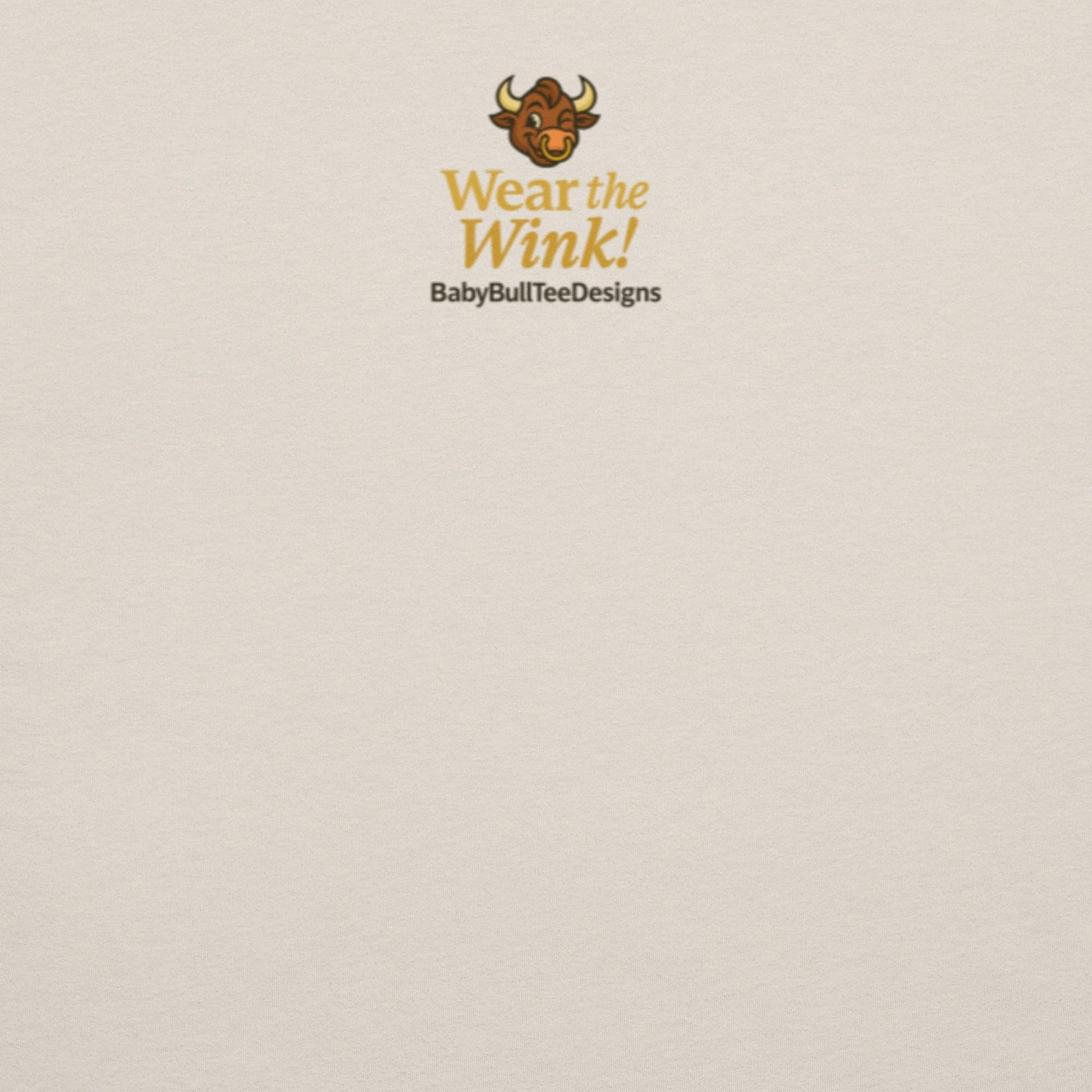 Orange Fishooon!™ – BabyBull Fishing Co. Tee