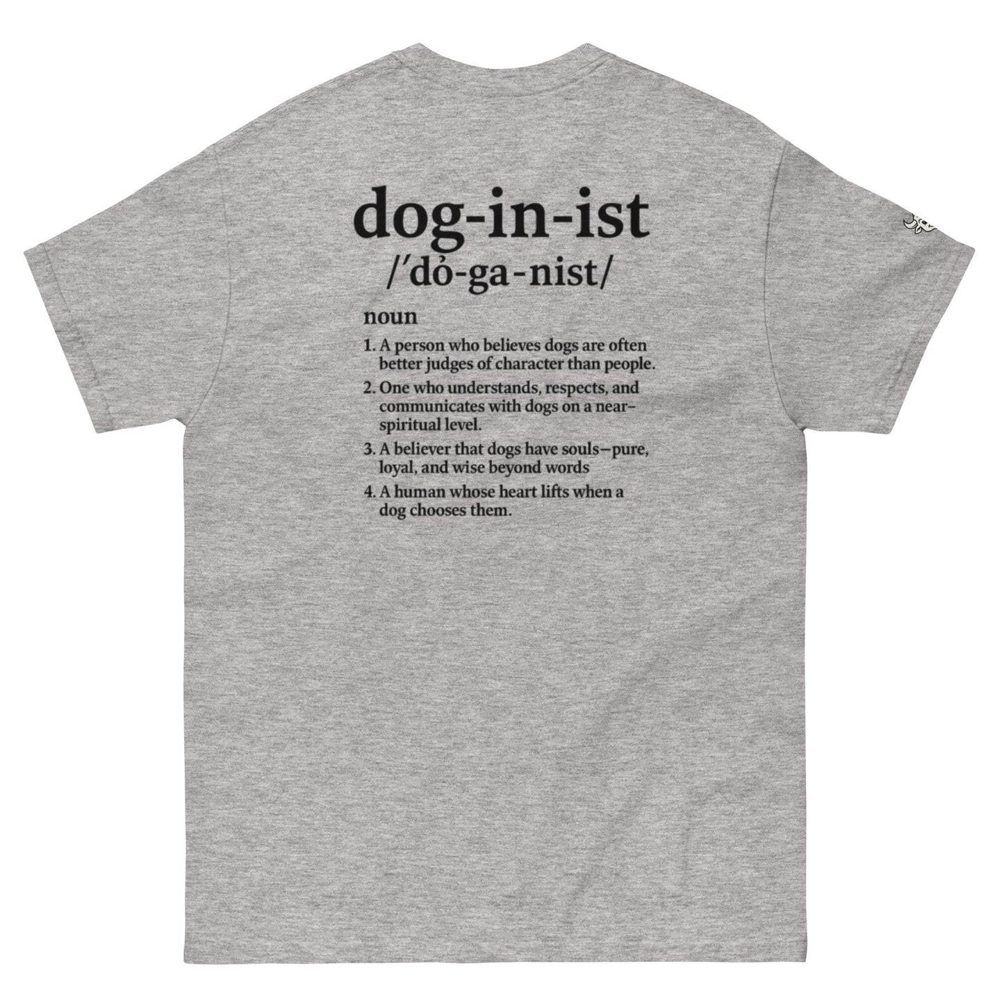 Doginist