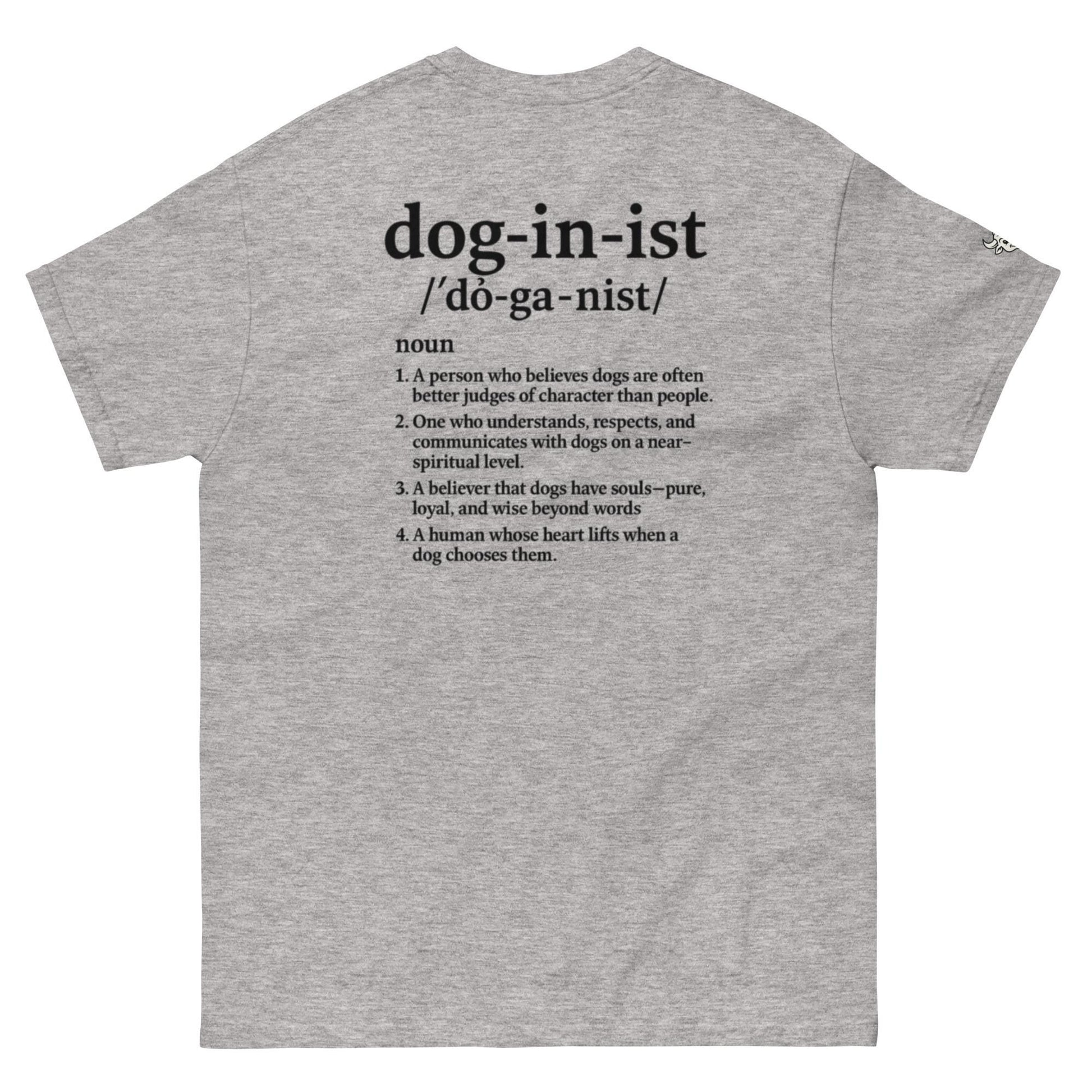 Doginist