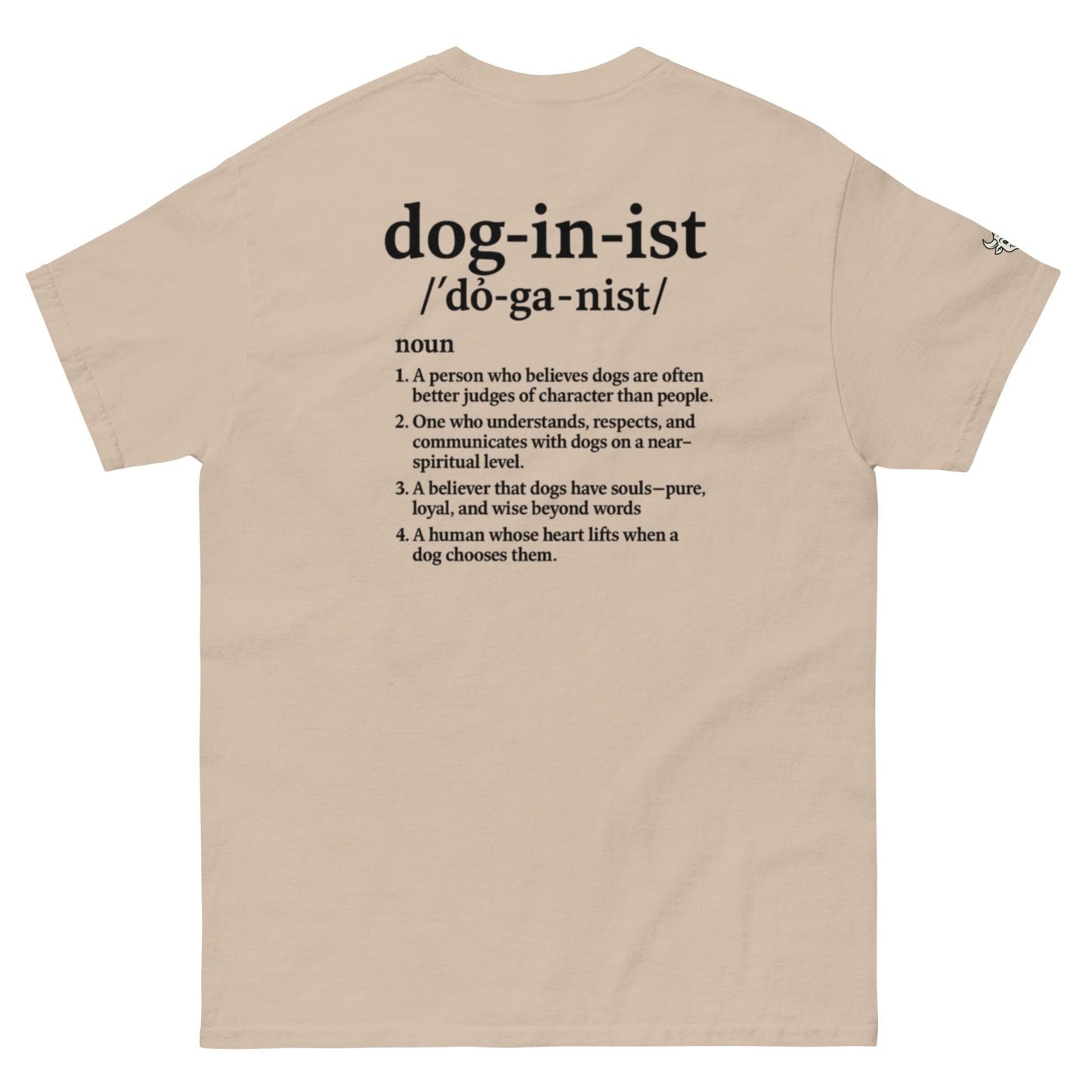 Doginist