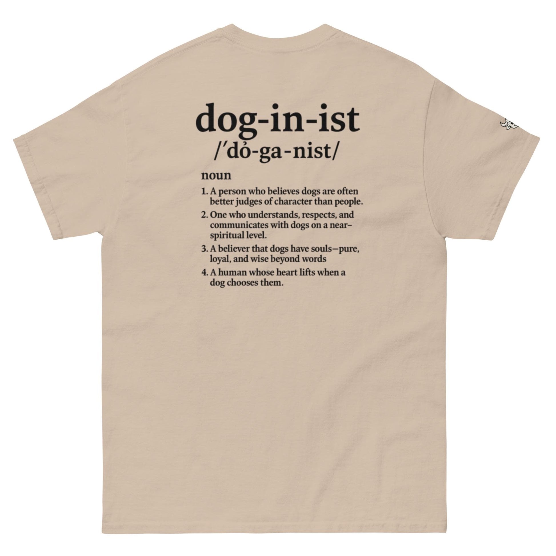 Doginist