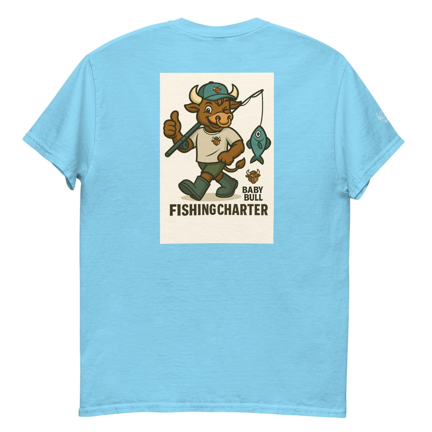 BabyBull Fishing Charter