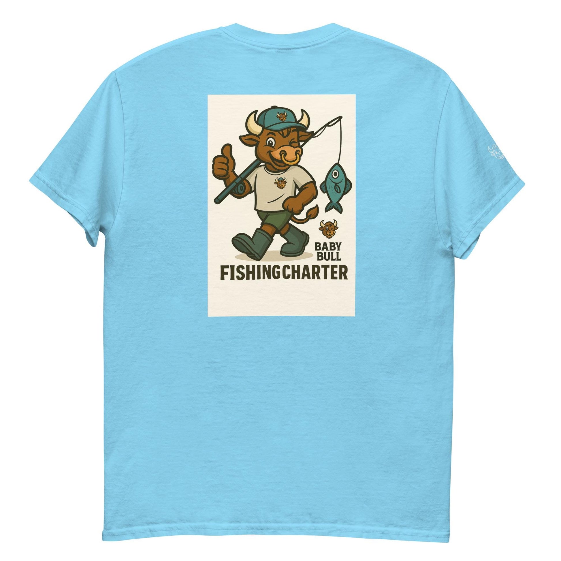 BabyBull Fishing Charter