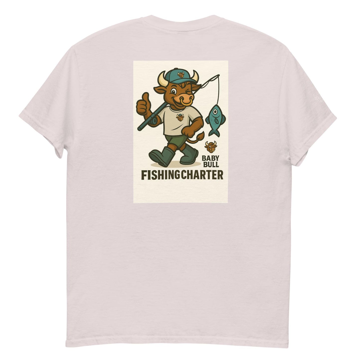 BabyBull Fishing Charter