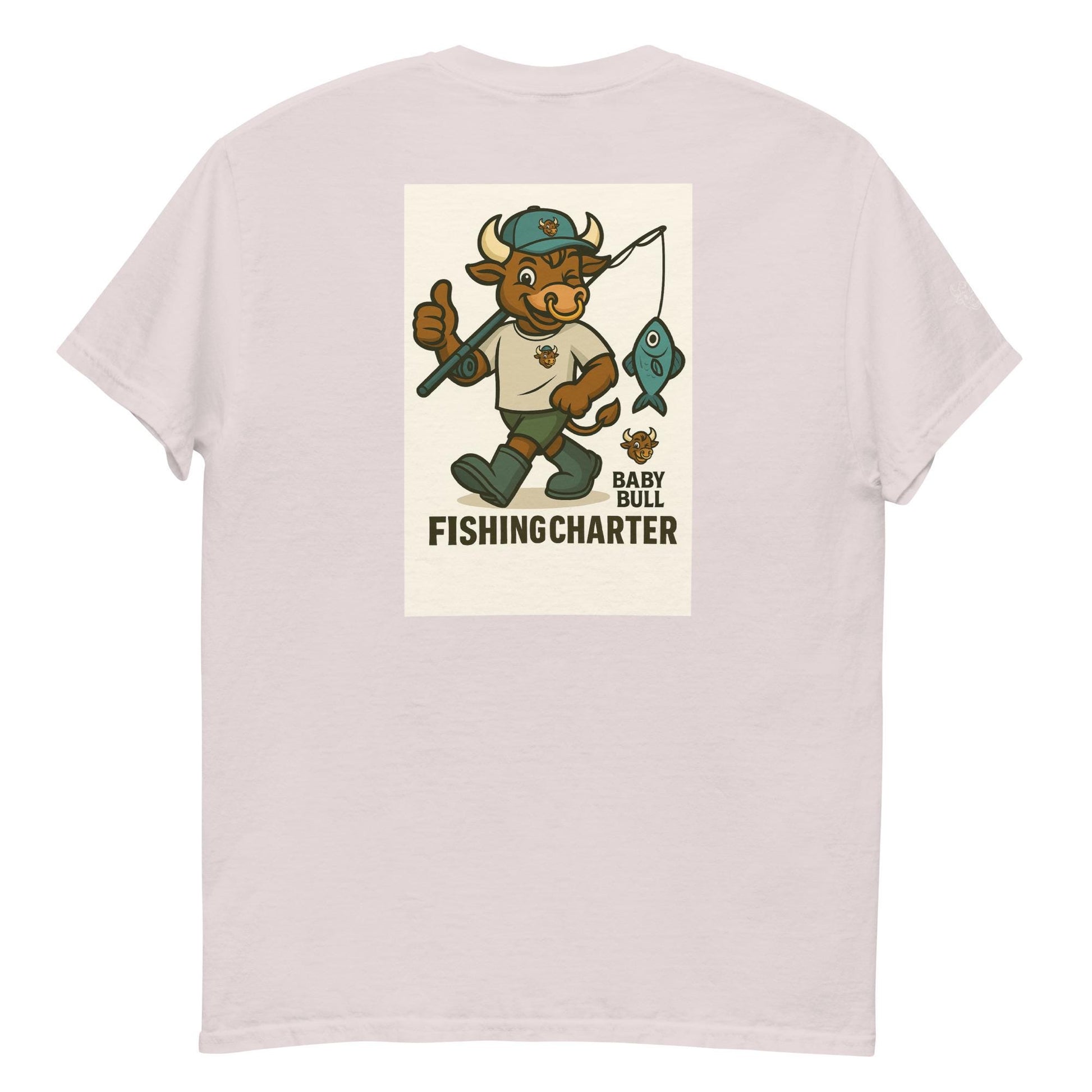 BabyBull Fishing Charter