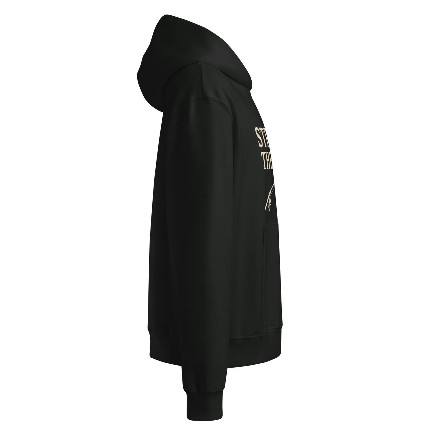 Heavyweight Angler Pullover – BabyBull Fishing Co.  > Keyword-rich, clear, and mobile-friendly.