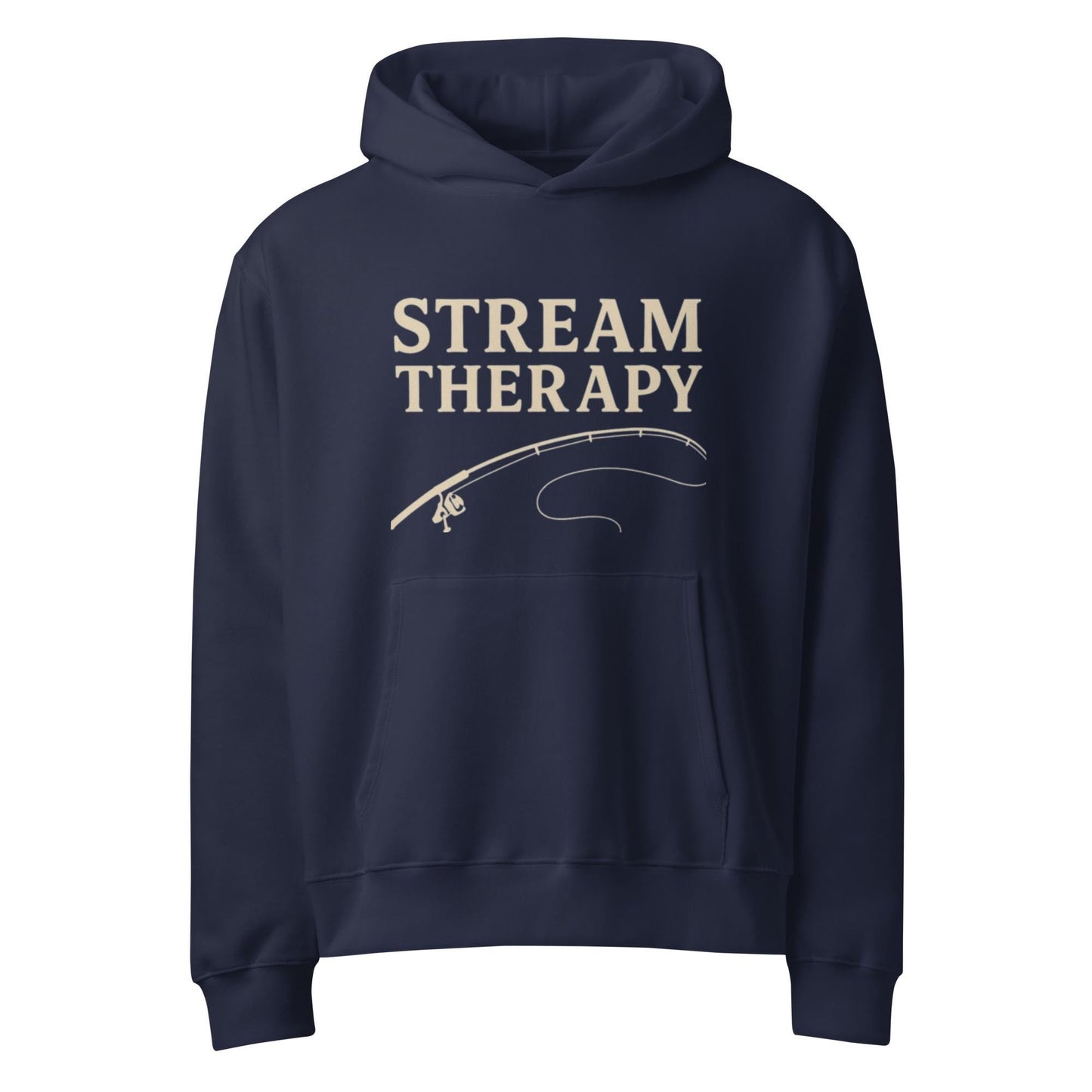 Heavyweight Angler Pullover – BabyBull Fishing Co.  > Keyword-rich, clear, and mobile-friendly.