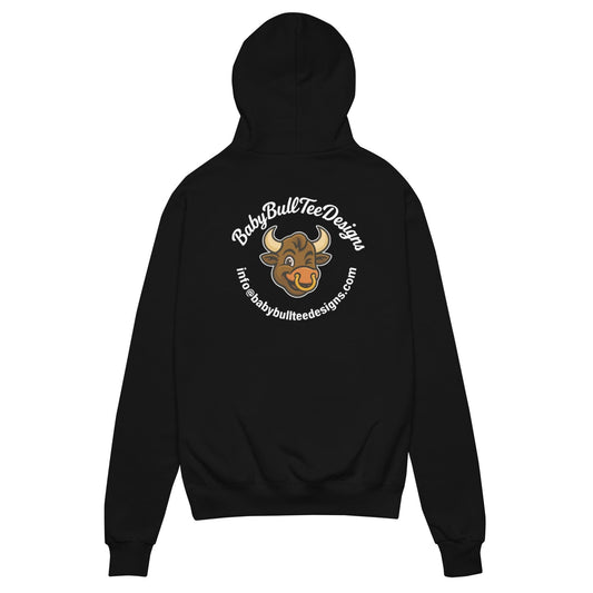 BabyBull Logo Hoodie