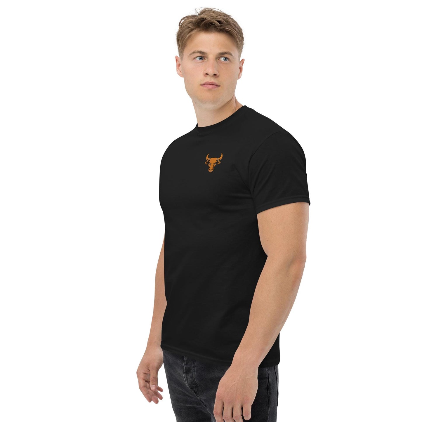 Valley of the Bull-Fear No Evil Edition Tee