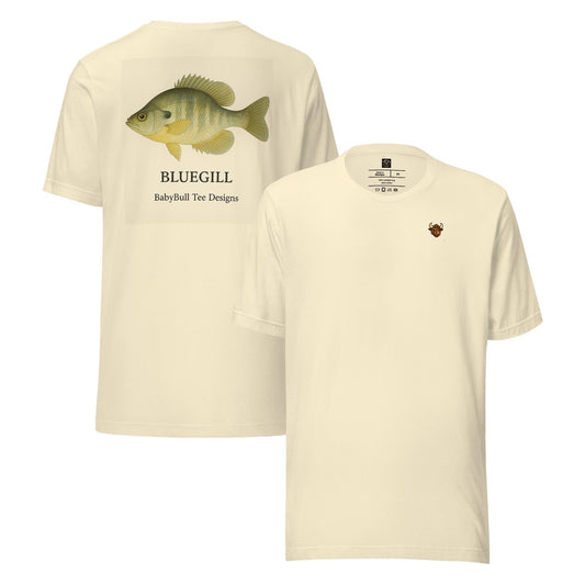 Bluegill Bravado – BabyBull Fishing Co.