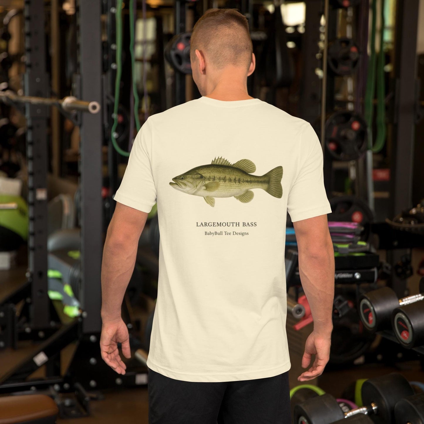 Great Miami River Fish of Ohio – BabyBull Fishing Co