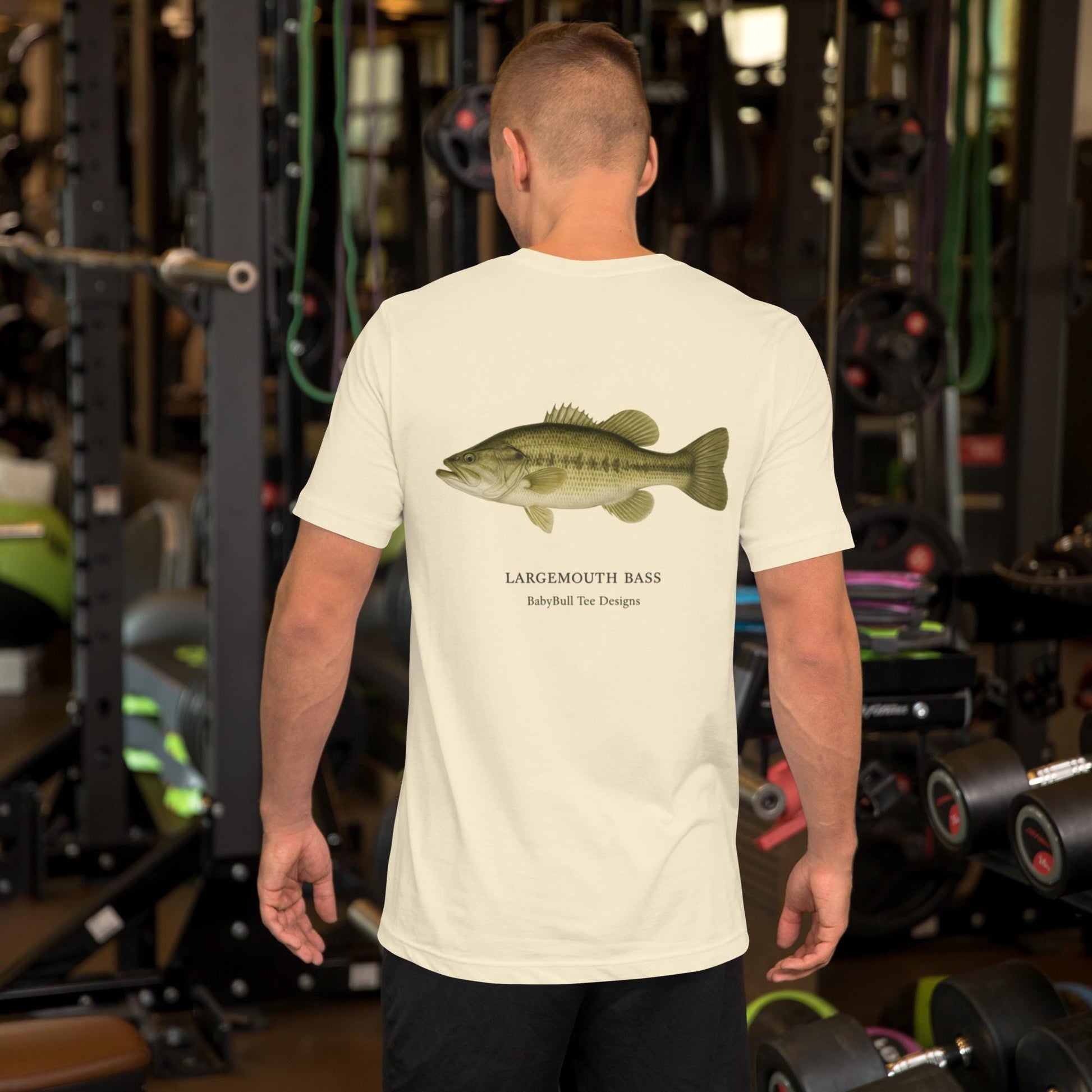 Great Miami River Fish of Ohio – BabyBull Fishing Co