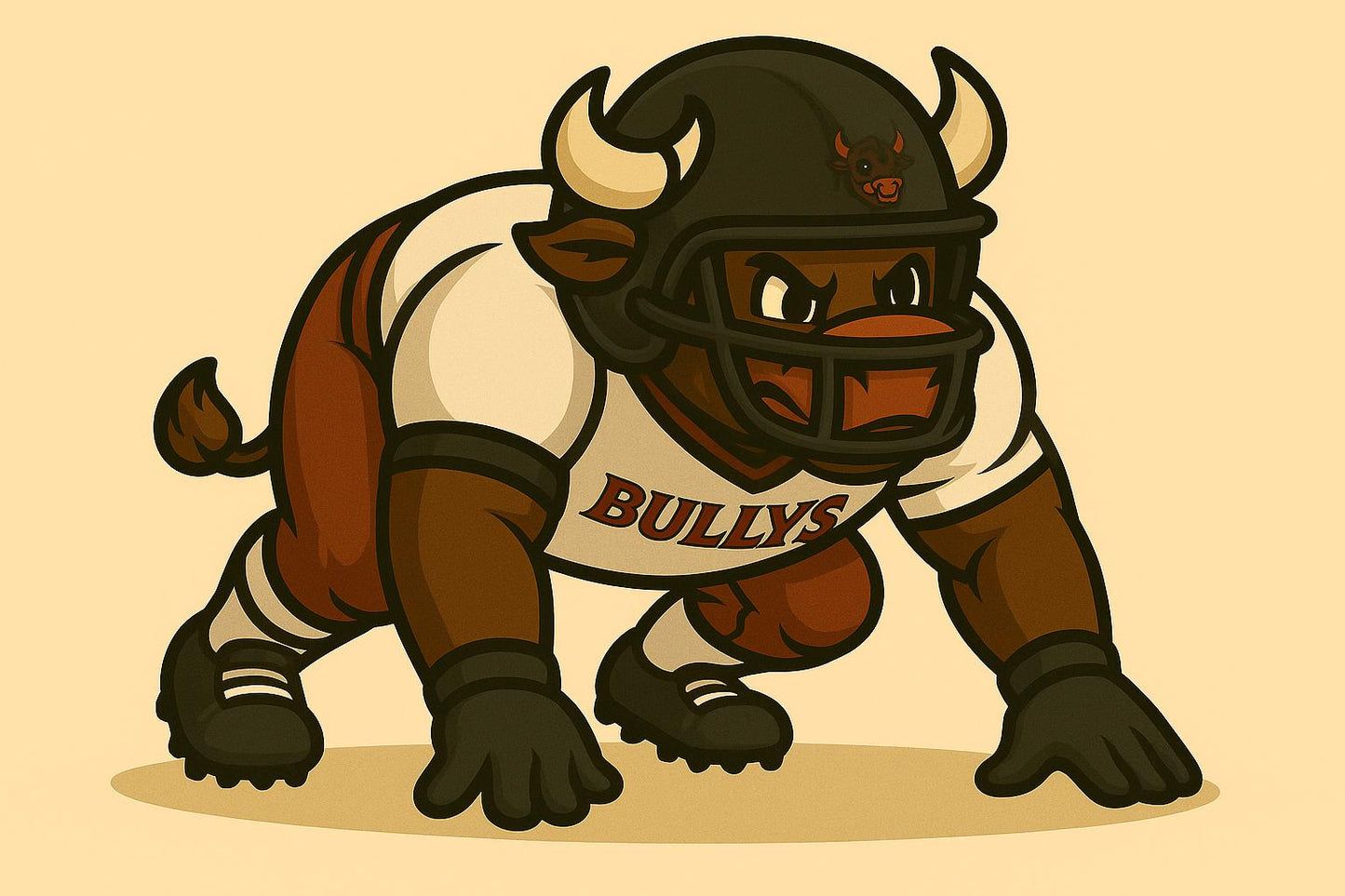 Fishing T‑Shirt – Core Cotton Tee | BabyBull