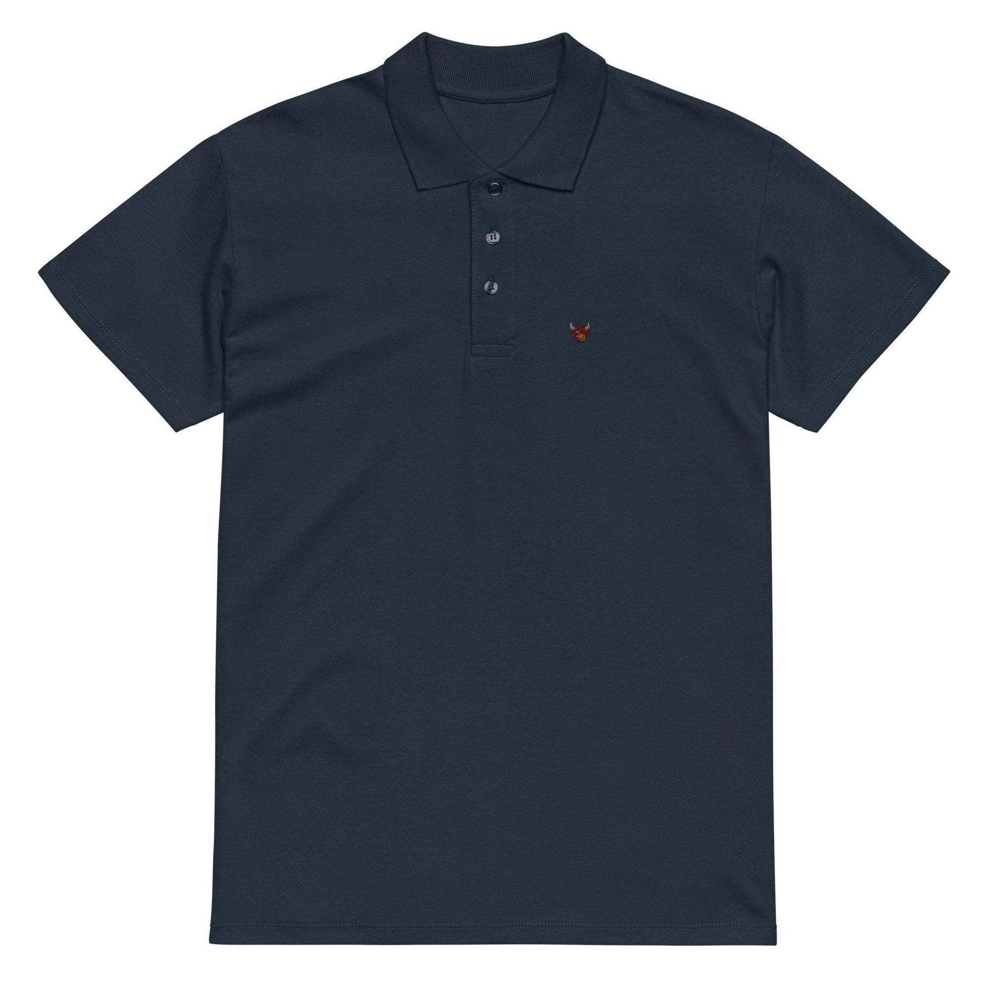 BabyBull Everyday Polo – Classic Cotton Comfort with Embroidered BabyBull Logo