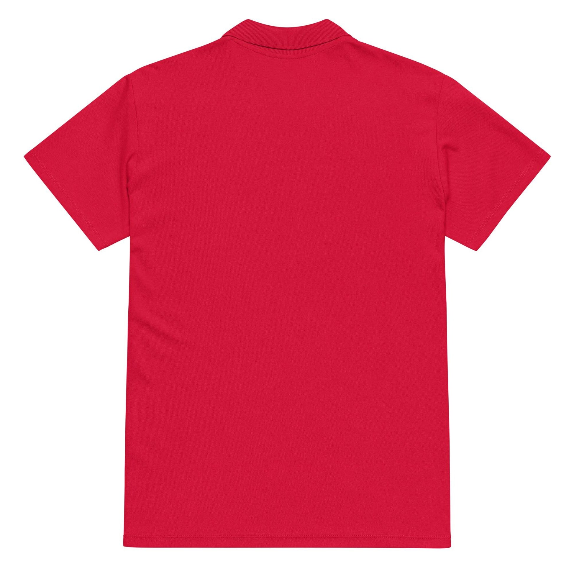 BabyBull Everyday Polo – Classic Cotton Comfort with Embroidered BabyBull Logo