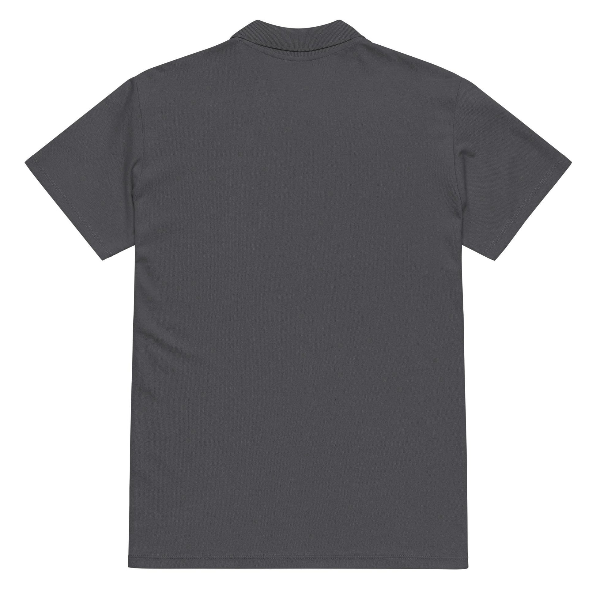 BabyBull Everyday Polo – Classic Cotton Comfort with Embroidered BabyBull Logo