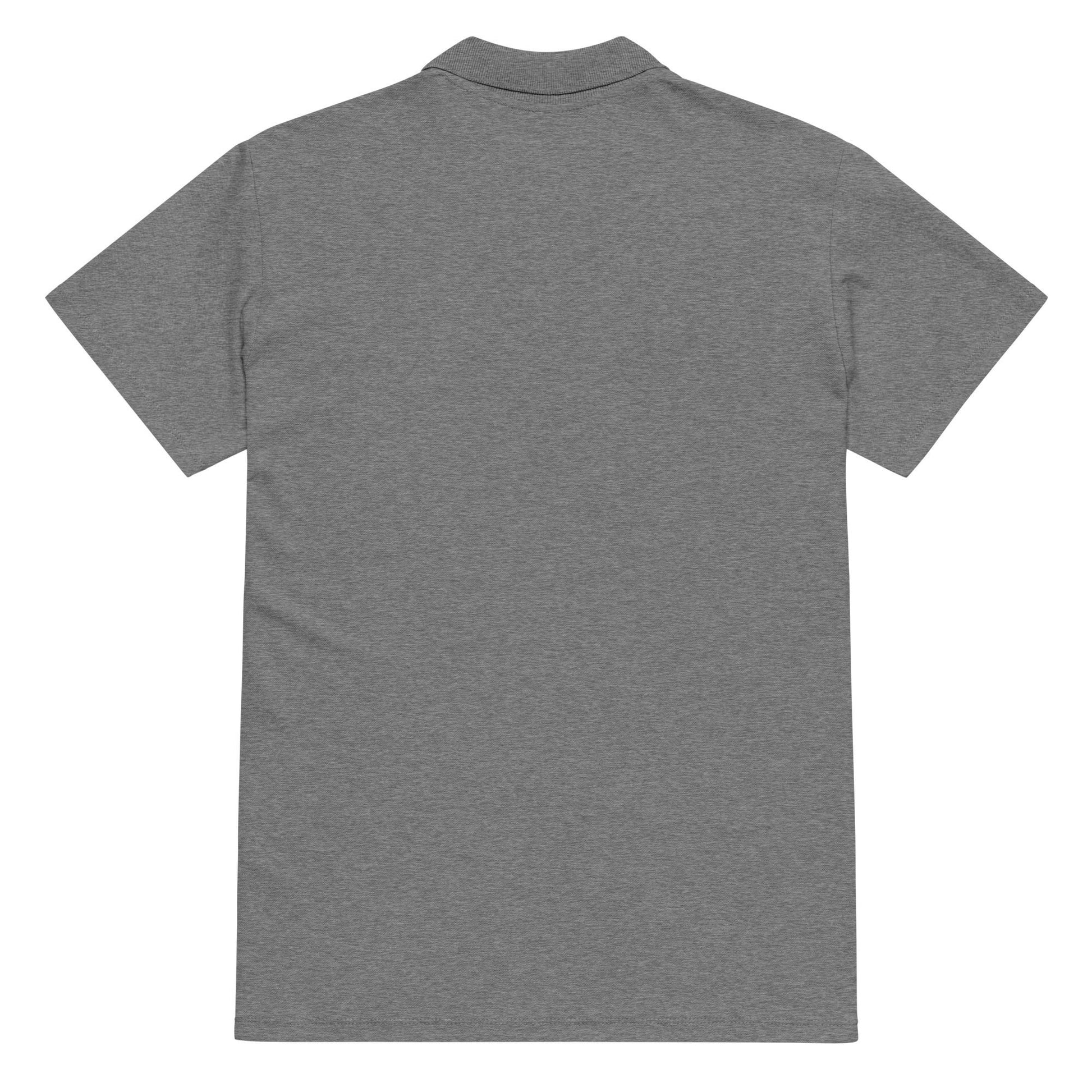 BabyBull Everyday Polo – Classic Cotton Comfort with Embroidered BabyBull Logo