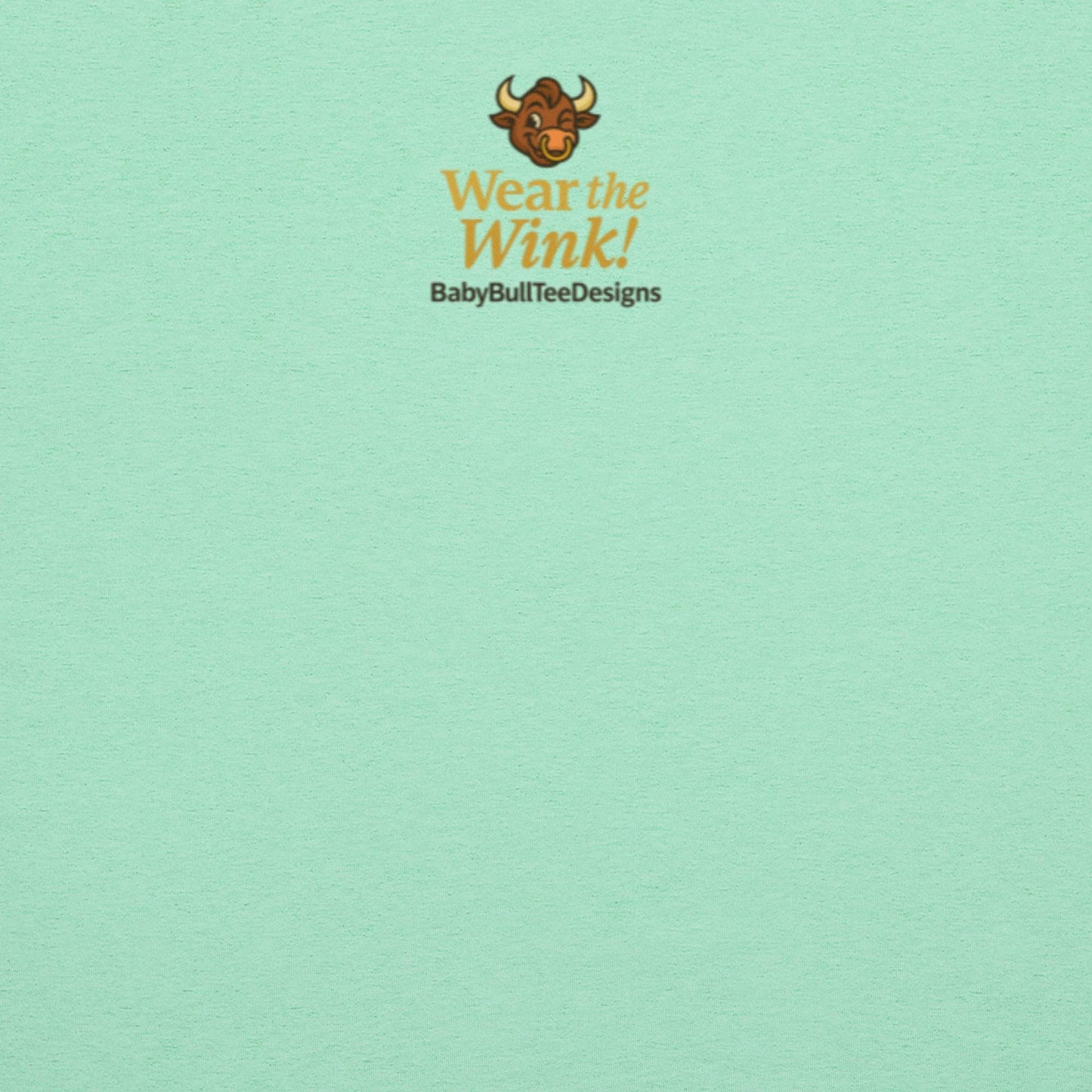 Orange Fishooon!™ – BabyBull Fishing Co. Tee