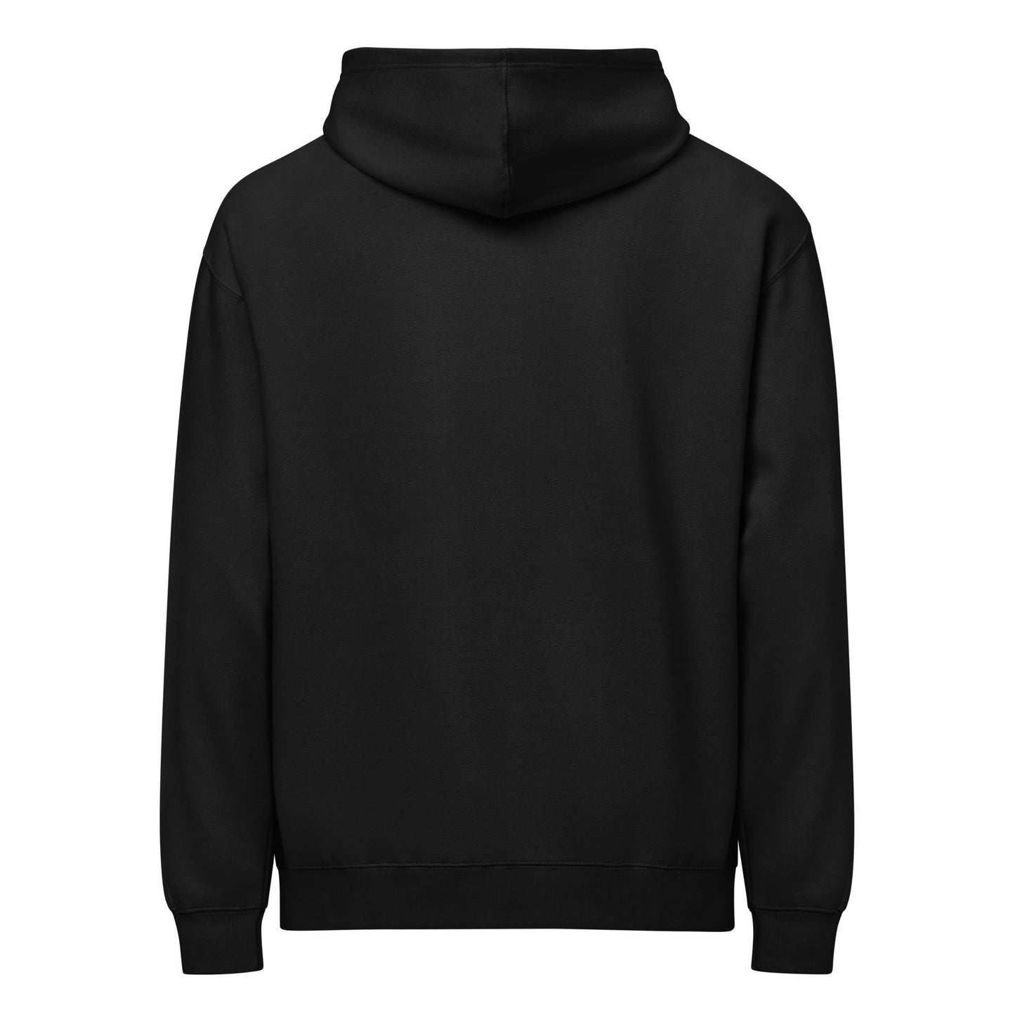 Boyfriend Hoodie For Her Big Baby Bull