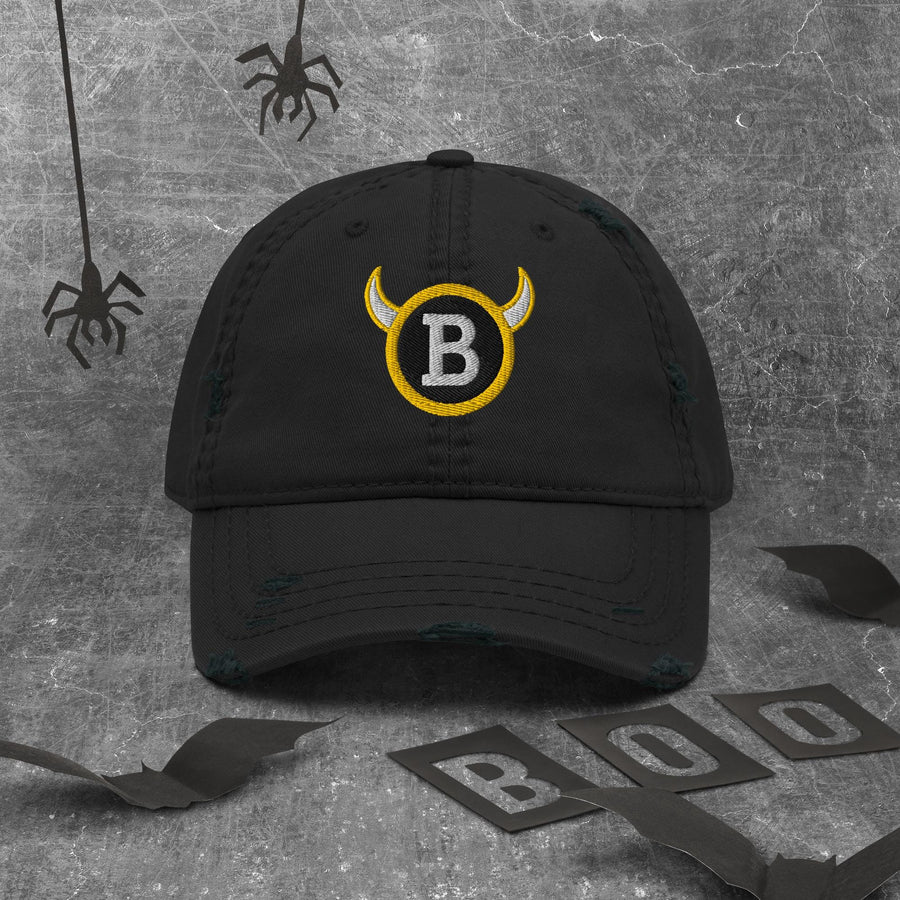 BabyBull Signature Gear