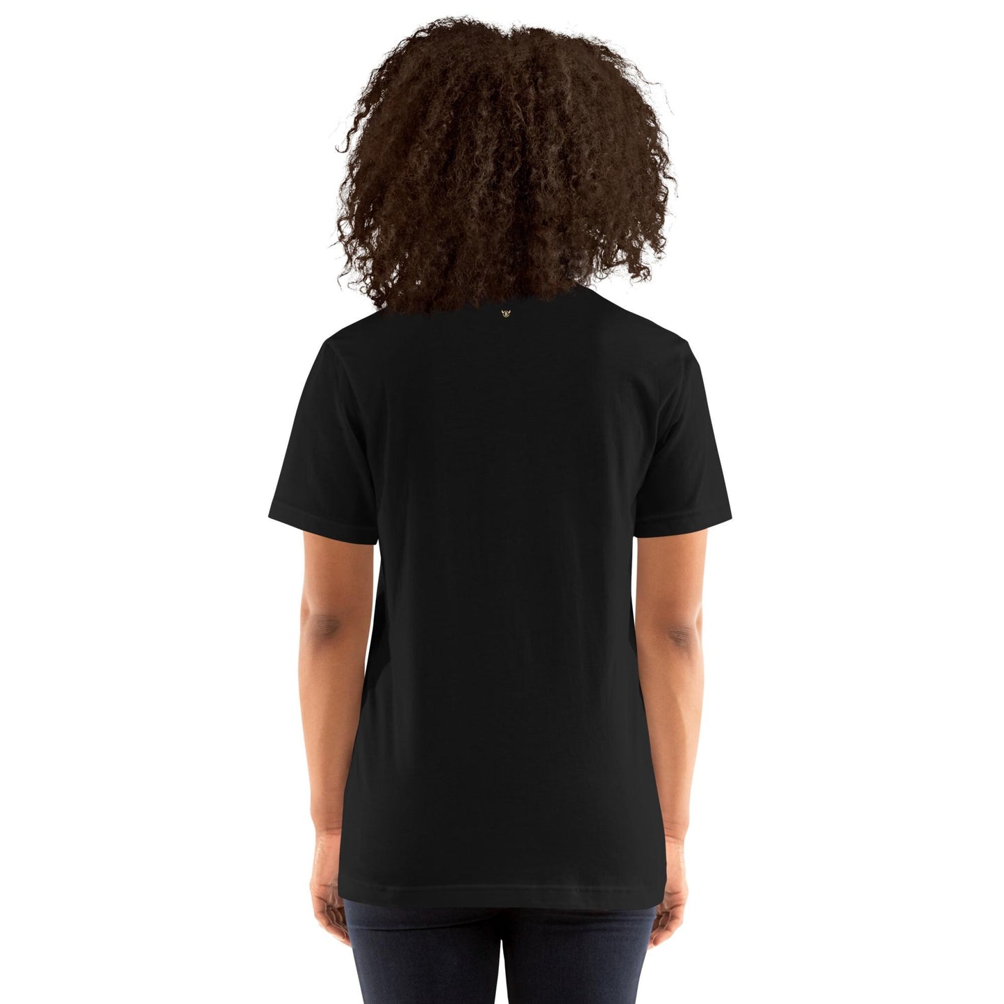 Black Great Miami River – BabyBull Fishing Co. T-Shirt