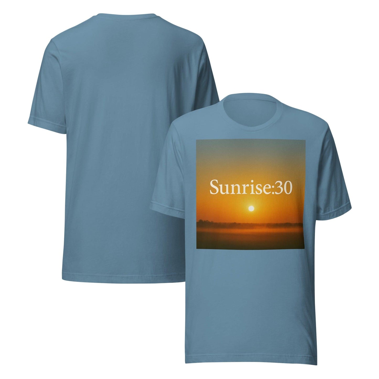 Fishing TShirt  Core Cotton Tee | BabyBull