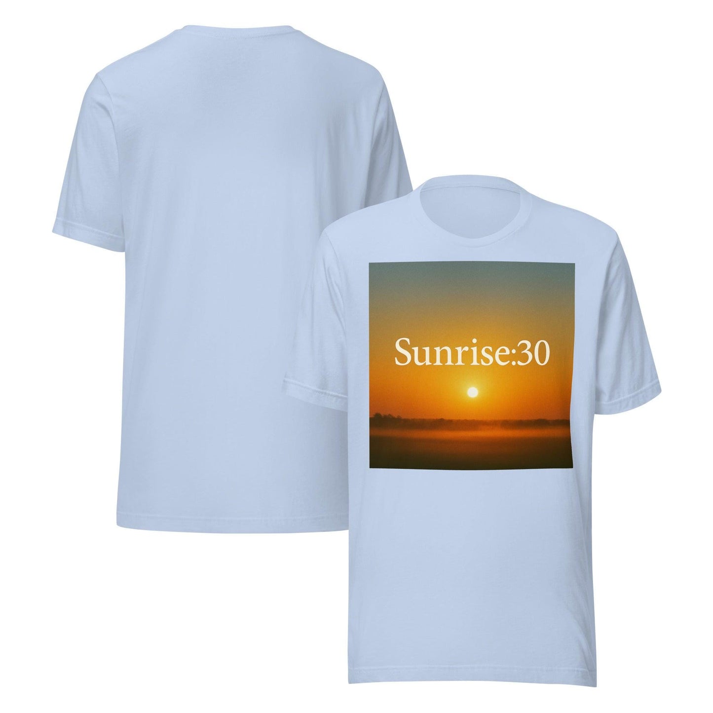 Fishing TShirt  Core Cotton Tee | BabyBull
