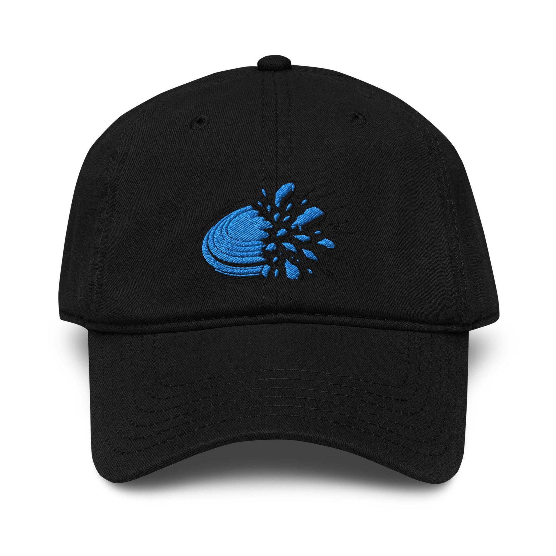 Dusted Clay Burst Embroidered – BabyBull Trap Shooting