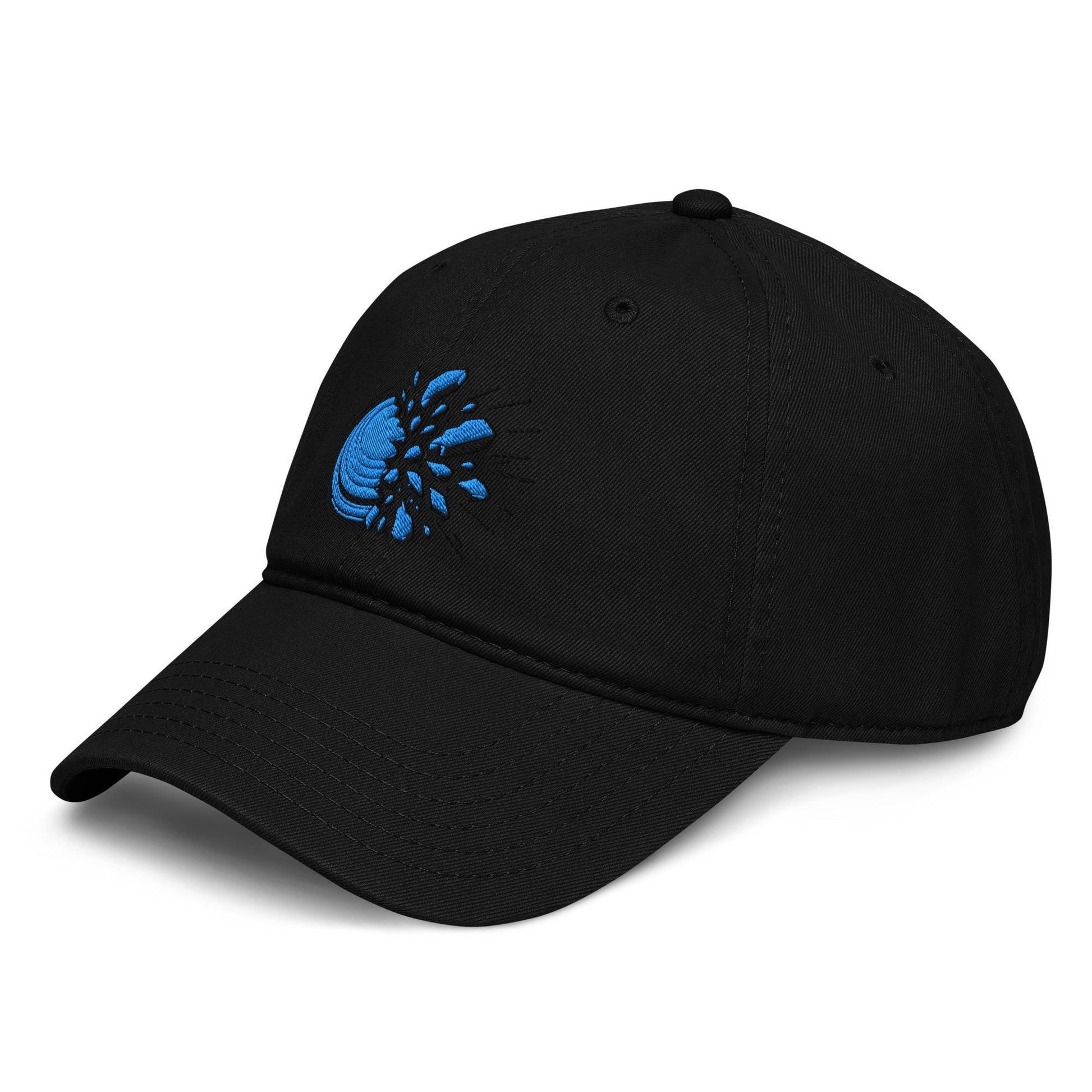 Dusted Clay Burst Embroidered – BabyBull Trap Shooting