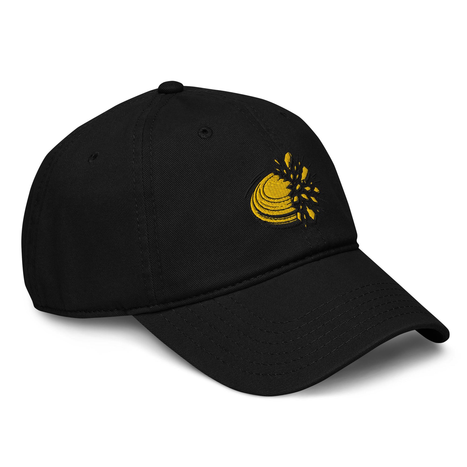 Dusted Clay Burst embroidered Hat – BabyBull Trap Shooting
