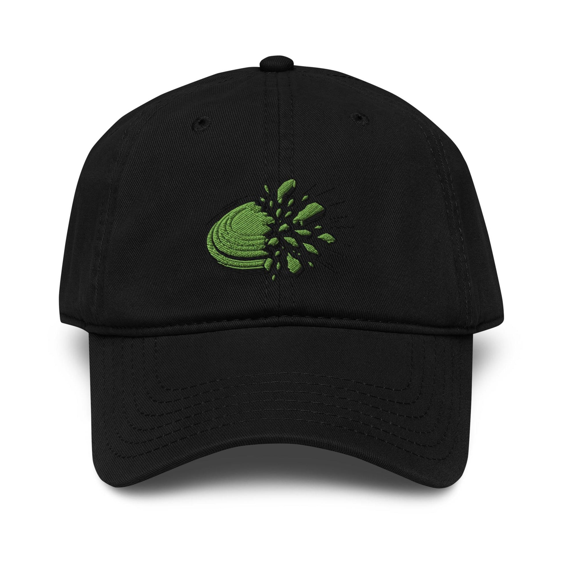 Green Dusted Clay Burst Embroidered Hat – BabyBull Trap Shooting