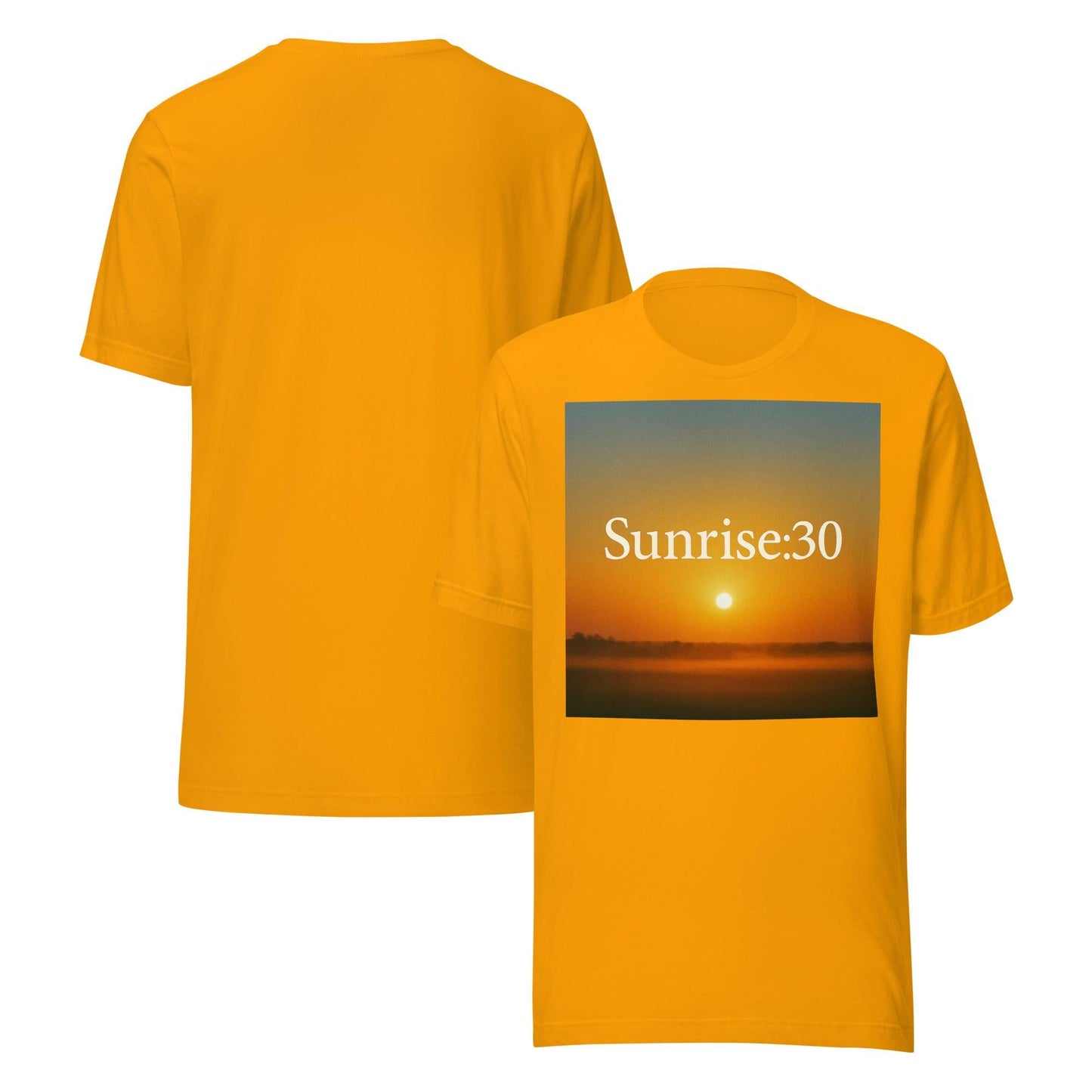 Fishing TShirt  Core Cotton Tee | BabyBull