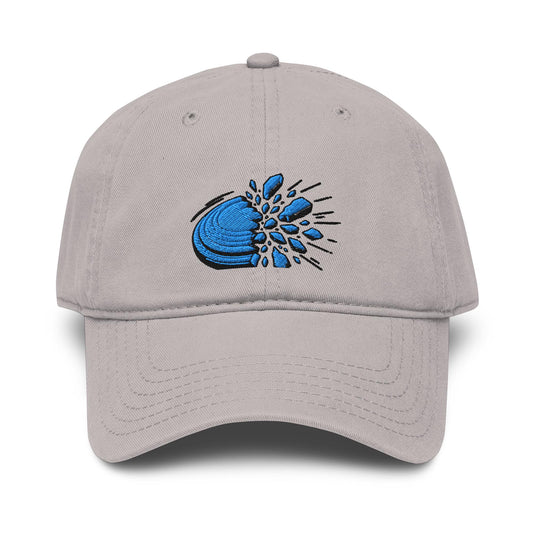 Dusted Clay Burst Embroidered – BabyBull Trap Shooting