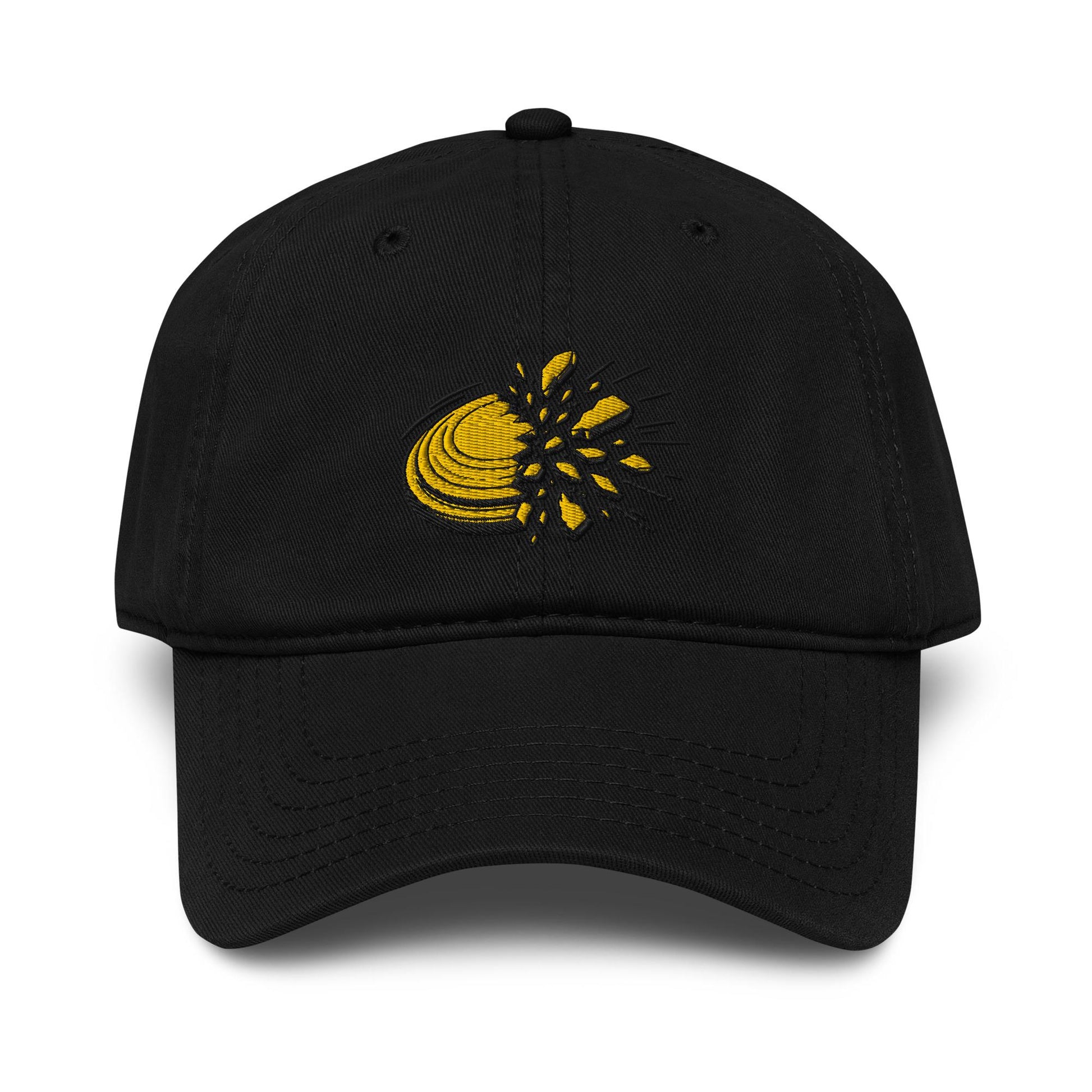 Dusted Clay Burst embroidered Hat – BabyBull Trap Shooting