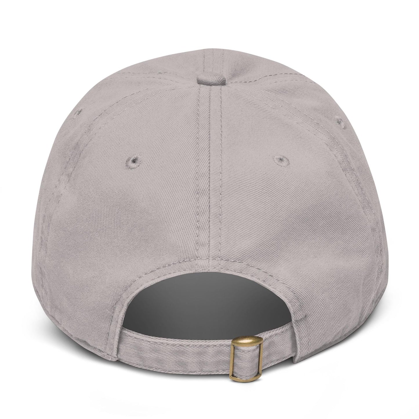 Dusted Clay Burst embroidered Hat – BabyBull Trap Shooting