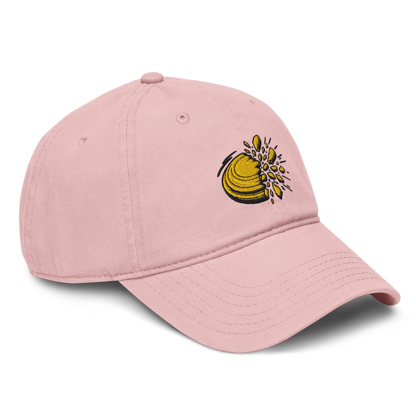 Dusted Clay Burst embroidered Hat – BabyBull Trap Shooting