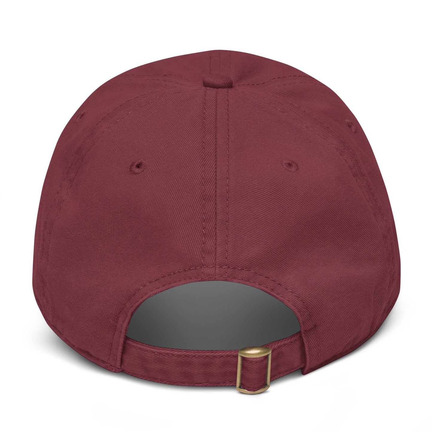 Yellow Dusted Clay Burst Embroidered Hat – BabyBull Trap Shooting