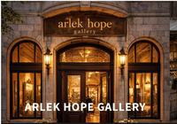 Arlek Hope Gallery