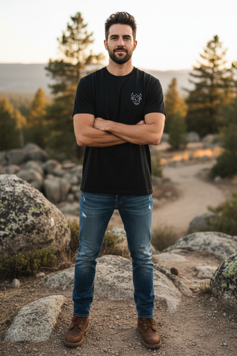 Outdoor Lifestyle