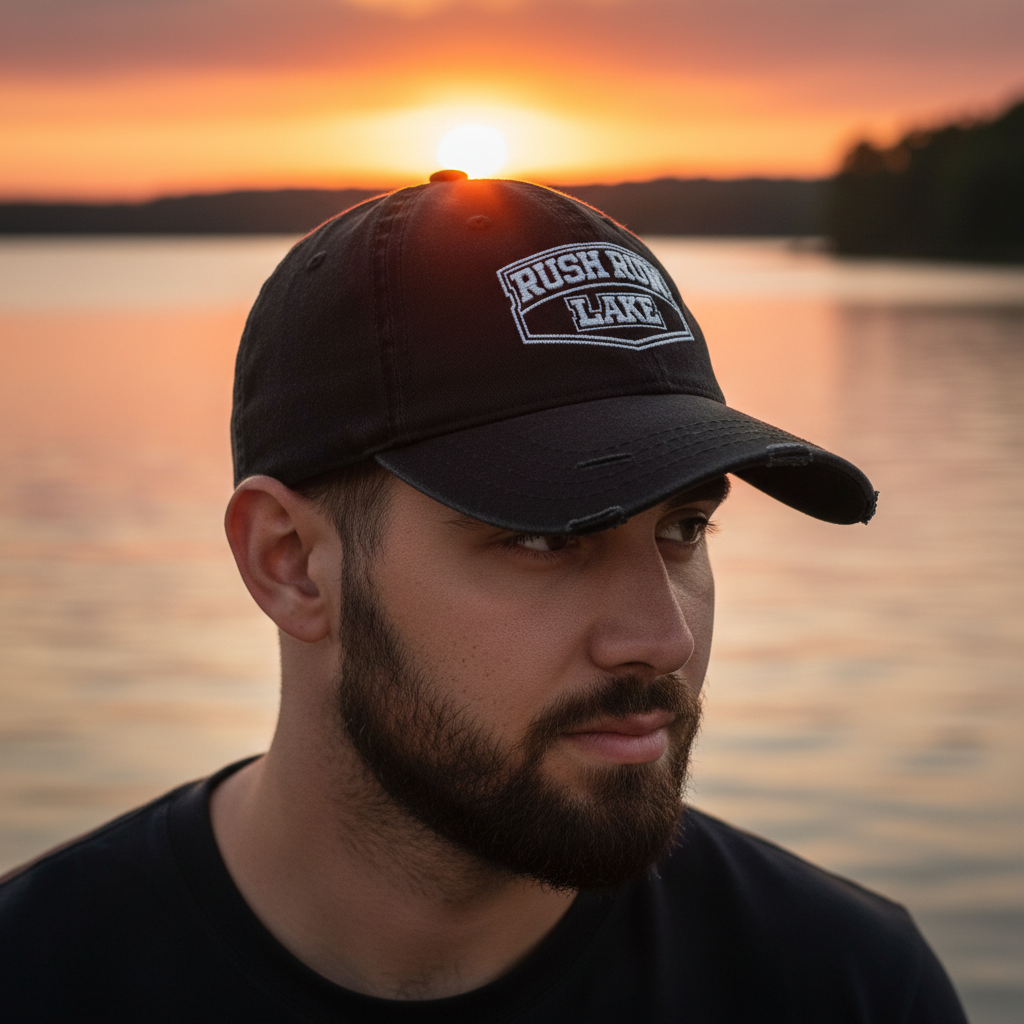 Sunset Gaze