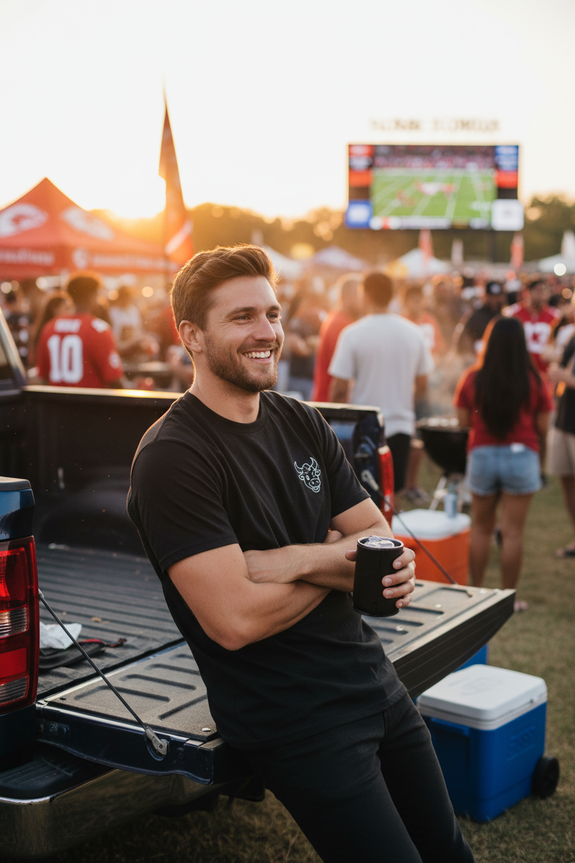 Tailgate Lifestyle