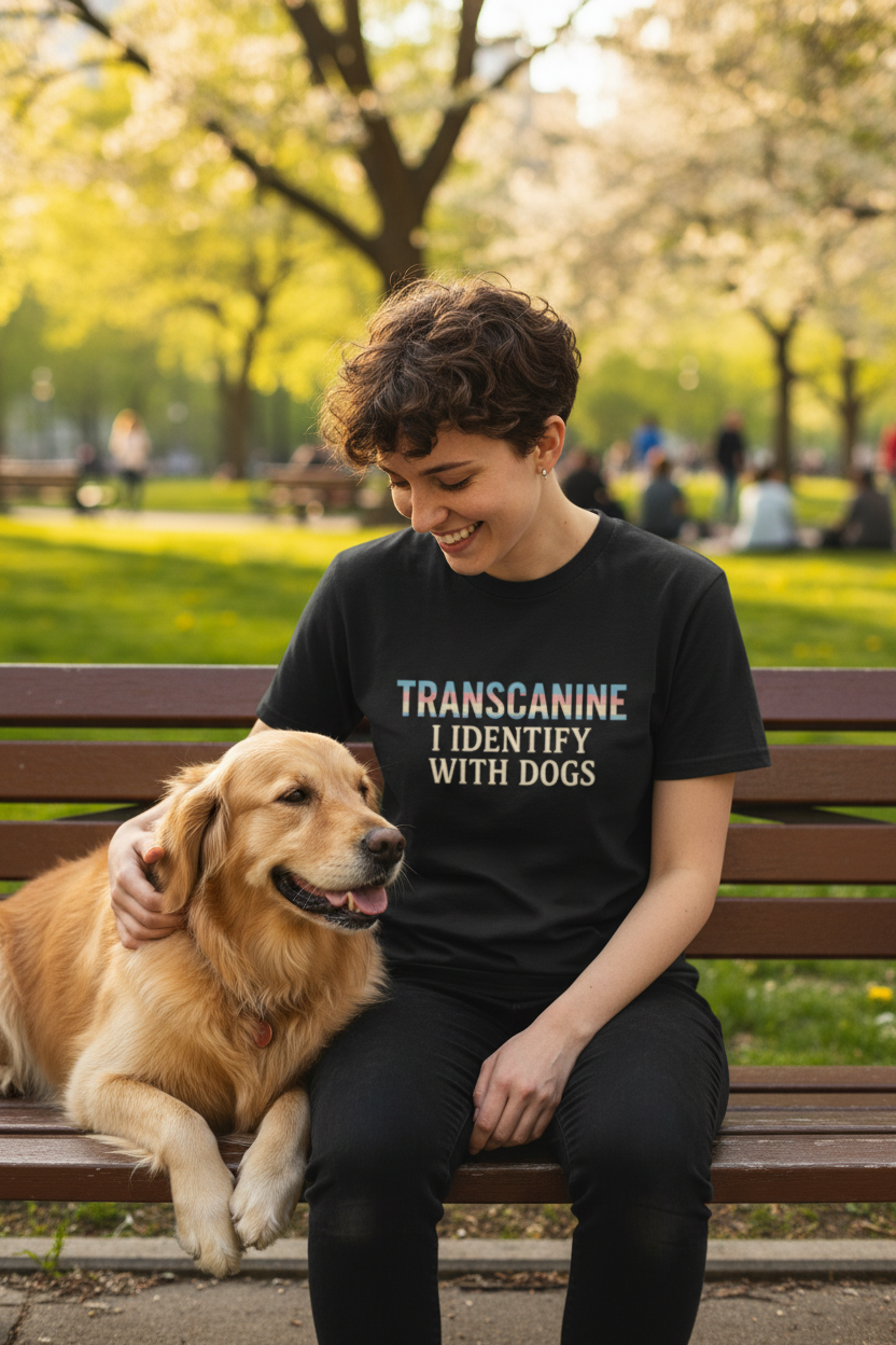 TRANSCANINE Park Lifestyle