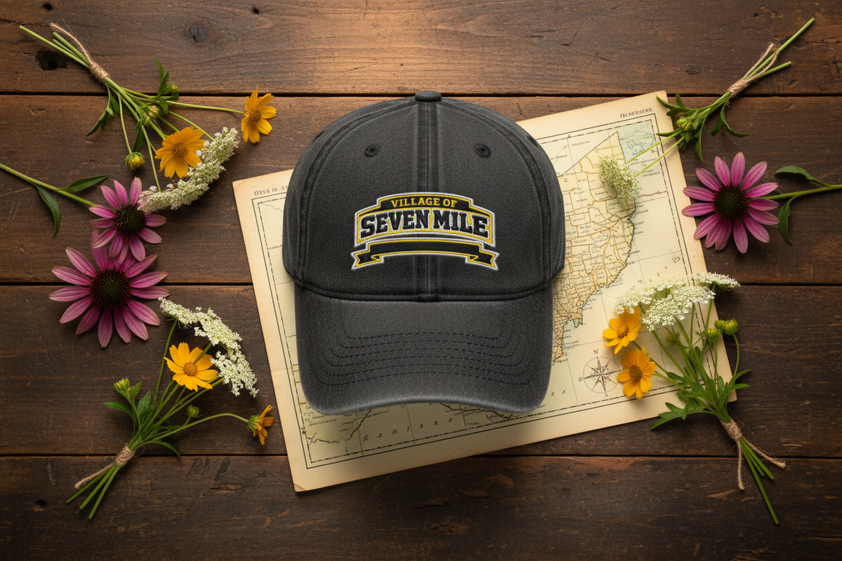 Village of Seven Mile Hat - Lifestyle 3